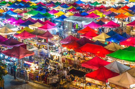 How a trip to a Thai market inspired the launch of an almost $1bn .